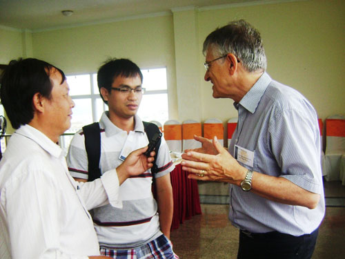 Lãng phí “cơ hội vàng”