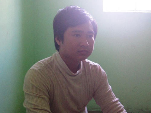 Nhát chém cuộc đời