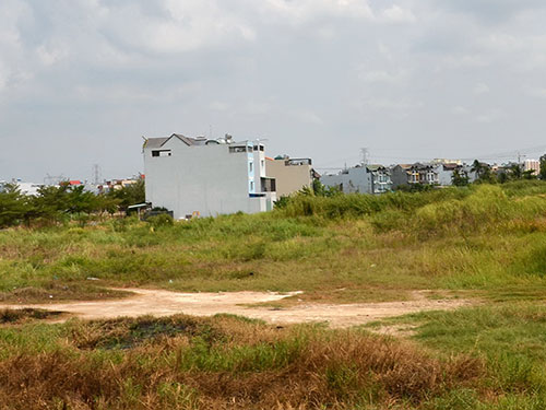 Cần chế tài người thi hành công vụ đất đai