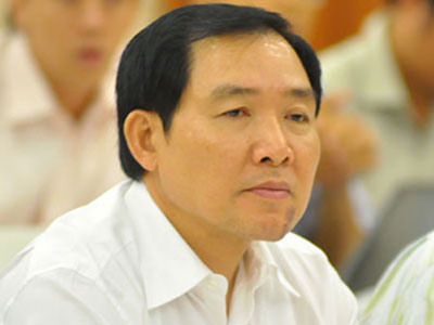Truy tố Dương Chí Dũng 2 tội danh