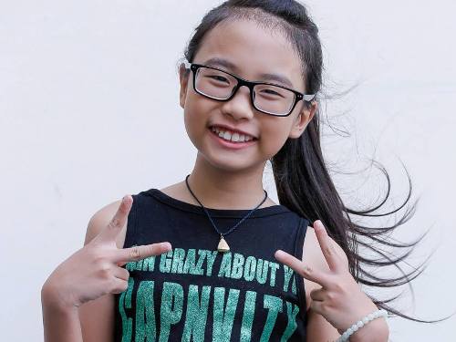 Gia đình Phương Mỹ Chi "trần tình" trước tin đồn hét giá, tặng nhà