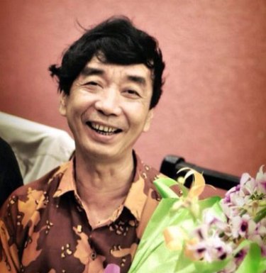 Diễn viên Tuấn Dương đột ngột qua đời