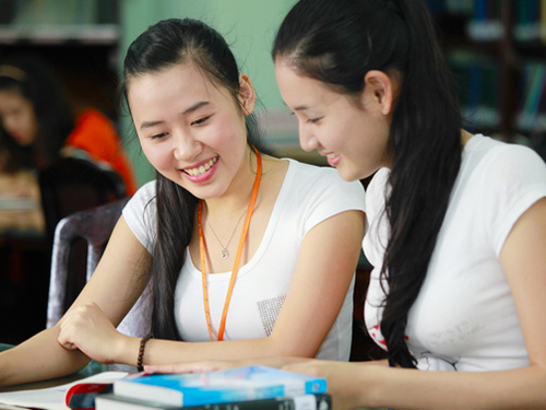 Chỉ tiêu vào Trường ĐH HUTECH