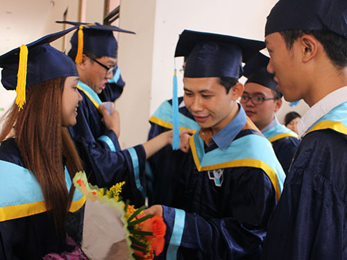 ĐH Quốc gia được quyền thí điểm mở ngành