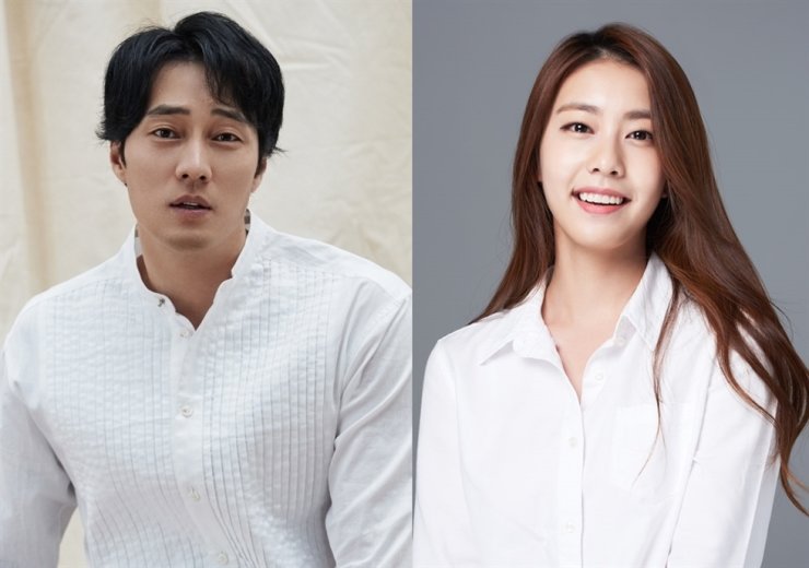 Phong độ trồi sụt của So Ji Sub trước khi kết hôn