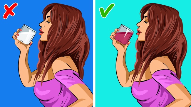 Uống một ly nước &eacute;p cherry Nghi&ecirc;n cứu mới của Đại học bang Louisiana cho thấy 2 ly nước &eacute;p cherry gi&uacute;p bạn ngủ th&ecirc;m gần 90 ph&uacute;t mỗi đ&ecirc;m. C&aacute;c sắc tố m&agrave;u đỏ của Ruby được gọi l&agrave; proanthocyanidin trong quả cherry l&agrave;m giảm sự ph&acirc;n hủy của tryptophan v&agrave; gi&uacute;p n&oacute; tồn tại l&acirc;u hơn v&agrave; hoạt động nhiều hơn. Nếu bạn kh&ocirc;ng th&iacute;ch nước &eacute;p cherry, h&atilde;y ăn rong biển trong bữa tối. Theo c&aacute;c nghi&ecirc;n cứu được tổ chức tại Oxford, rong biển chứa rất nhiều axit omega-3 gi&uacute;p bạn c&oacute; giấc ngủ s&acirc;u hơn.