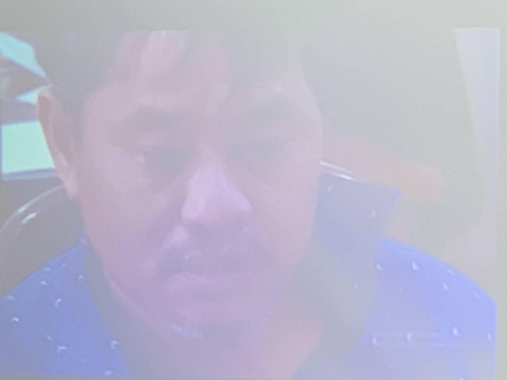 Đối tượng Đỗ Văn Minh