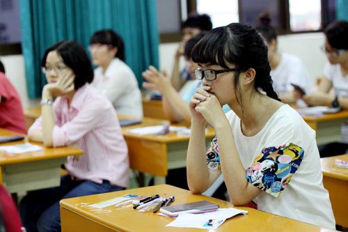 Sau khi tr&uacute;ng tuyển một số ng&agrave;nh học, trường đại học, nhiều bạn trẻ đang hoang mang với sự lựa chọn nghề nghiệp
