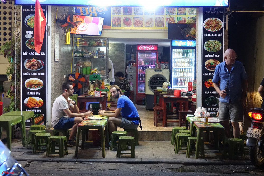 C&aacute;c doanh nghiệp, tổ chức sản xuất v&agrave; b&aacute;n rượu, bia cần ch&uacute; &yacute; c&aacute;c quy định mới.