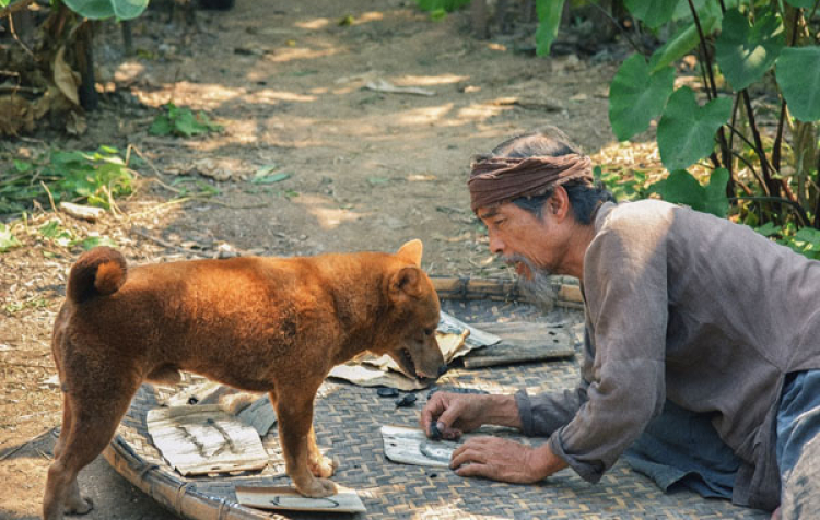 Bộ phim đem đến cảm gi&aacute;c rời rạc, d&agrave;n trải khi khai th&aacute;c qu&aacute; nhiều tuyến truyện