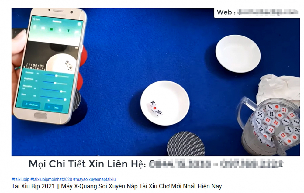 M&aacute;y X-quang ph&aacute;t tia X được rao b&aacute;n rầm rộ v&agrave;o dịp cuối năm