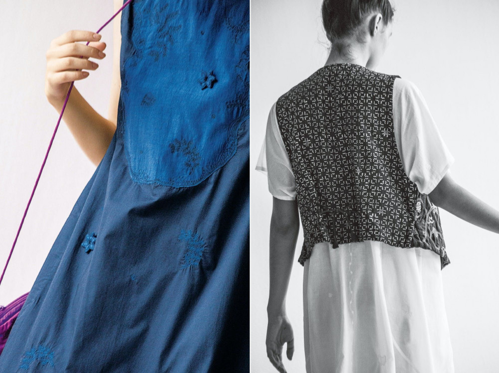 (Ảnh: Issey Miyake Inc.)