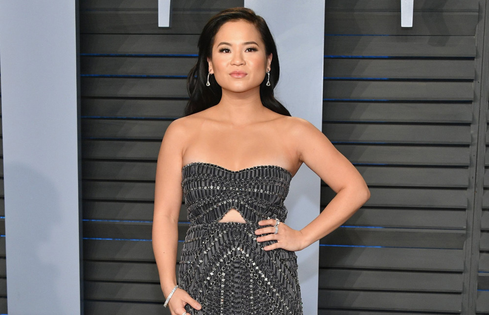 Kelly Marie Tran trở thành nữ diễn viên Đông Nam Á đầu tiên dẫn dắt phim hoạt hình của Disney