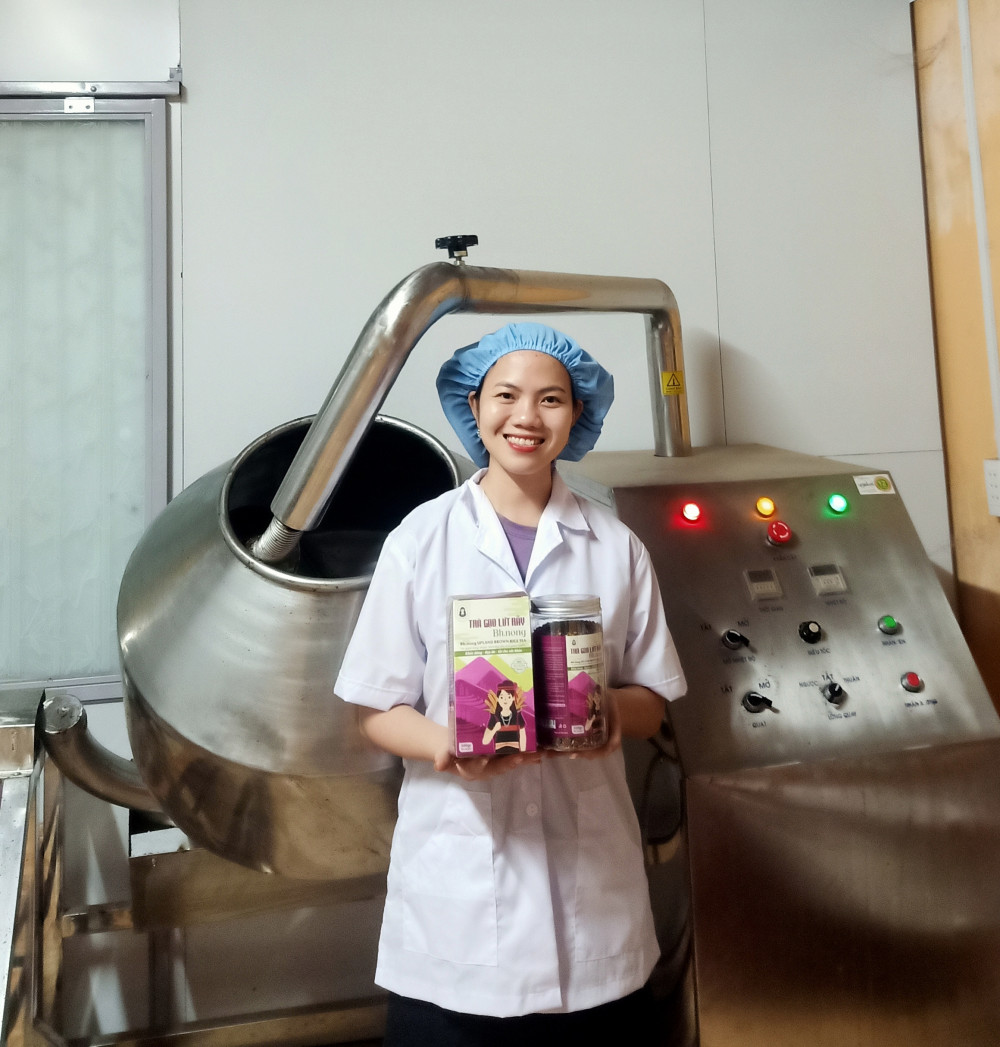 Tất cả những g&igrave; t&ocirc;i l&agrave;m cũng để d&agrave;nh g&oacute;p sức cho cộng đồng