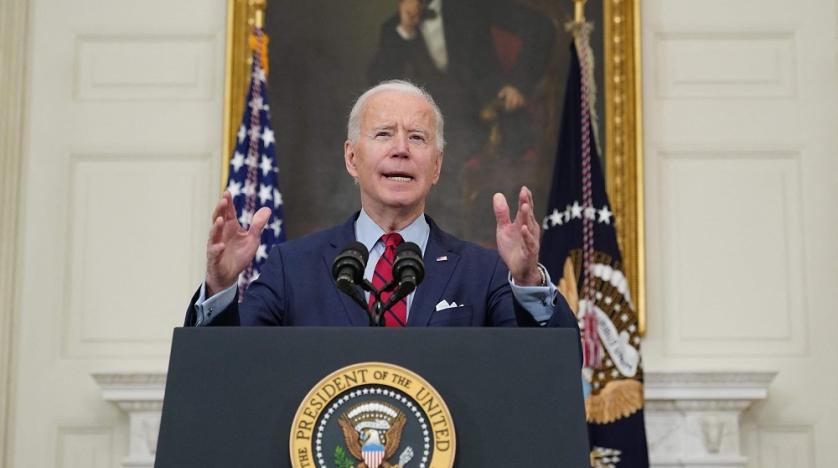 Tổng thống Joe Biden k&ecirc;u gọi cấm vũ kh&iacute; tấn c&ocirc;ng sau vụ xả s&uacute;ng ở Colorado