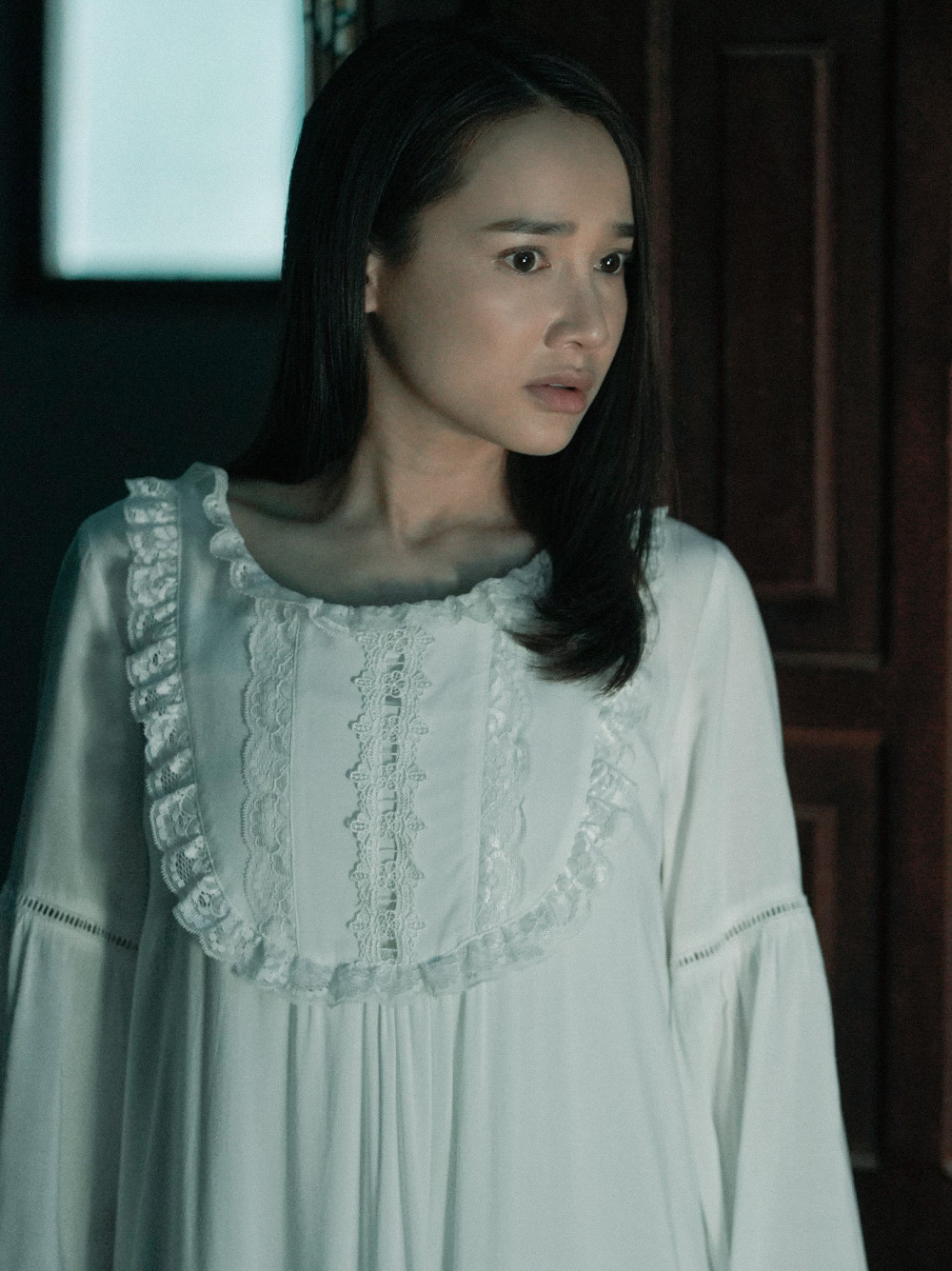Nh&atilde; Phương xuất hiện trong phim mới với nh&acirc;n vật kh&aacute; ấn tượng.