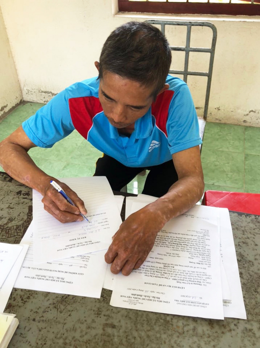 L&ecirc; Đức Trọng bị bắt tạm giam ng&agrave;y 12/4/2021