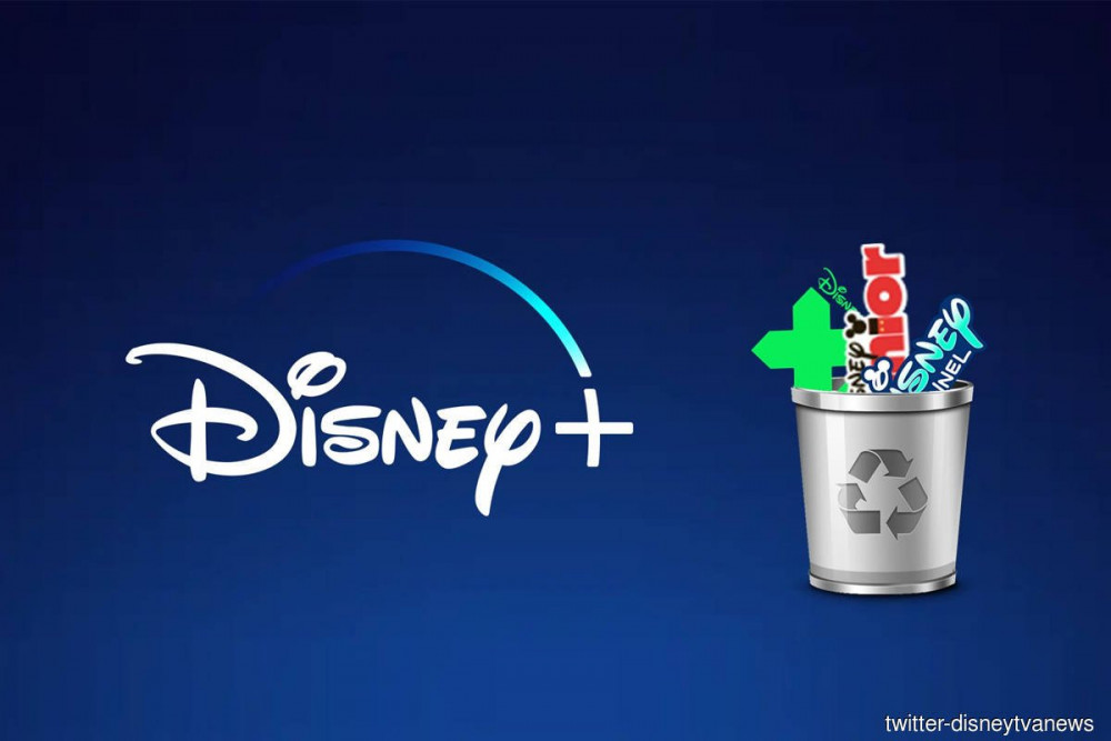 Chuyển hướng ph&aacute;t triển nền tảng trực tuyến, Disney loại bỏ hầu hết c&aacute;c k&ecirc;nh truyền h&igrave;nh ở Đ&ocirc;ng Nam &Aacute;.