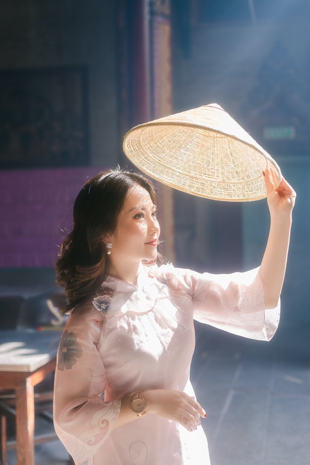 Đ&agrave;n b&agrave; 40 hiểu r&otilde; bản th&acirc;n m&igrave;nh đến từng gang tấc&hellip;