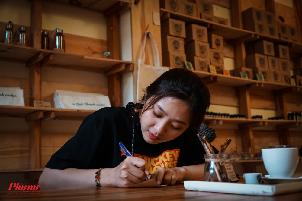 Đ&acirc;y cũng l&agrave; nơi rất l&yacute; tưởng đề học nh&oacute;m v&agrave; l&agrave;m việc, khi kh&ocirc;ng gian của gian v&ocirc; c&ugrave;ng y&ecirc;n tĩnh v&agrave; m&aacute;t mẻ