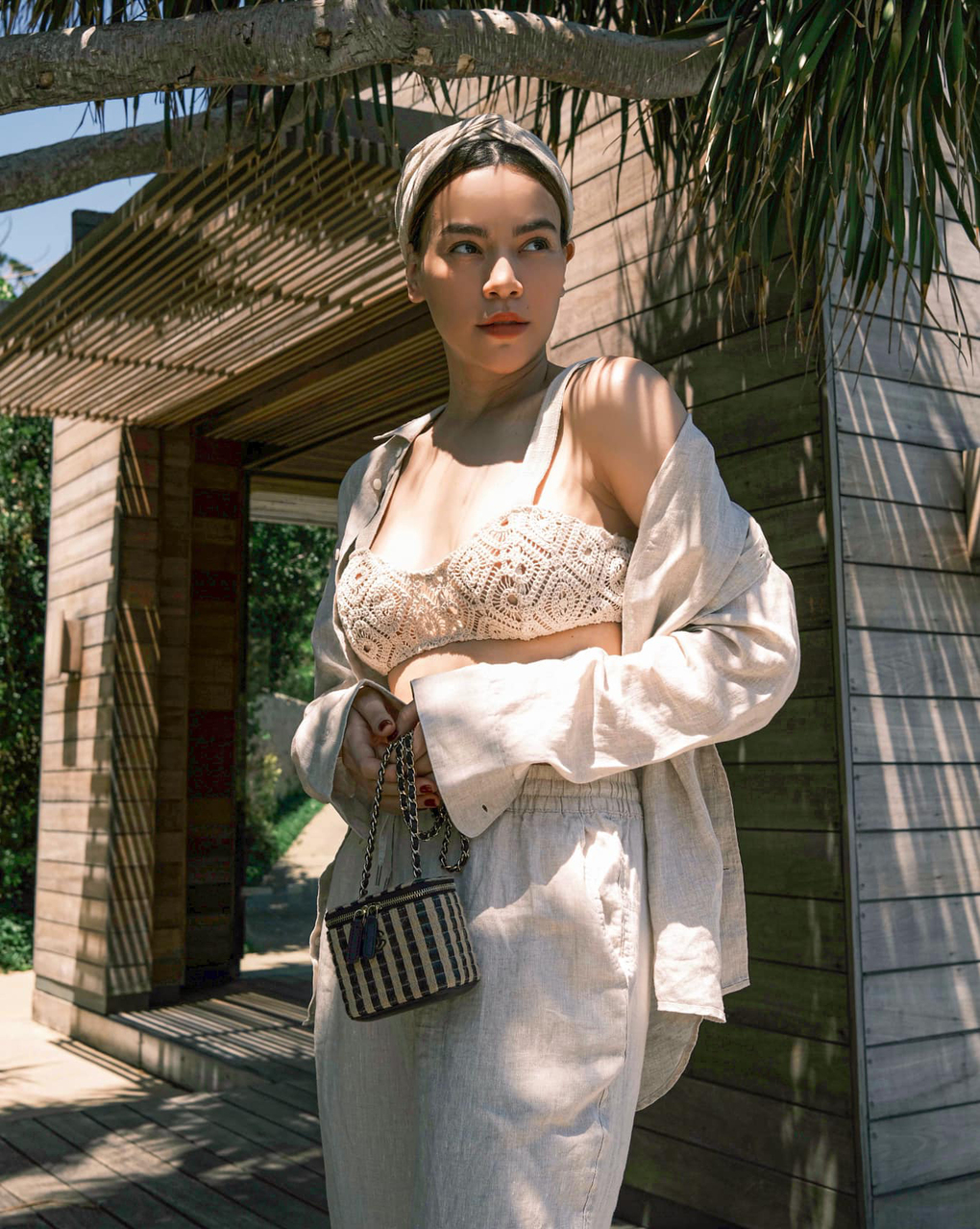 Hồ Ngọc H&agrave;