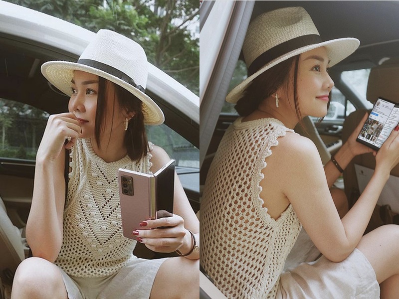 Thanh Hằng