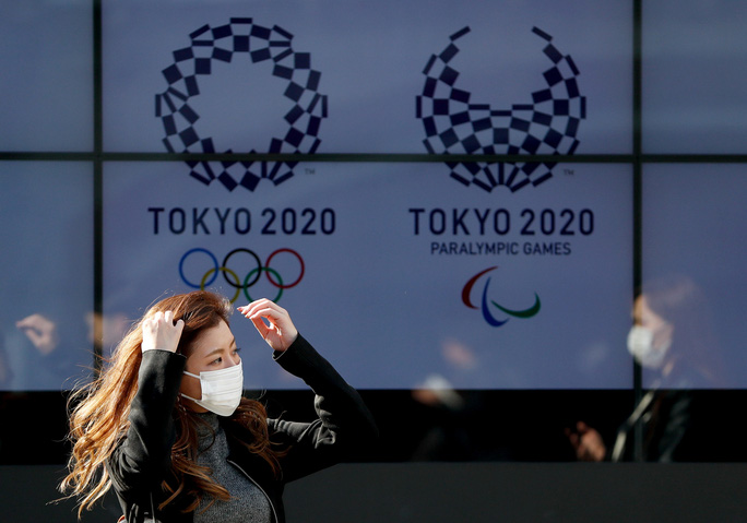 IOC vẫn chưa quyết định xem người d&acirc;n Nhật c&oacute; được đến dự kh&aacute;n c&aacute;c trận đấu ở Olympic hay kh&ocirc;ng.