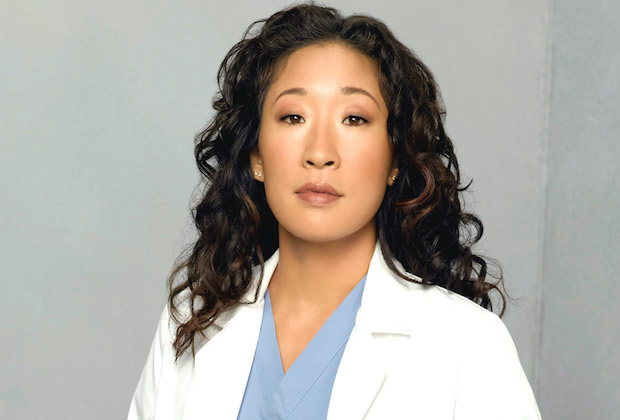 Sandra Oh t&iacute;ch cực k&ecirc;u gọi chống th&ugrave; gh&eacute;t người gốc &Aacute;.