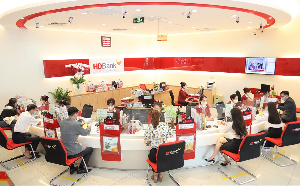 Ảnh: HDBank