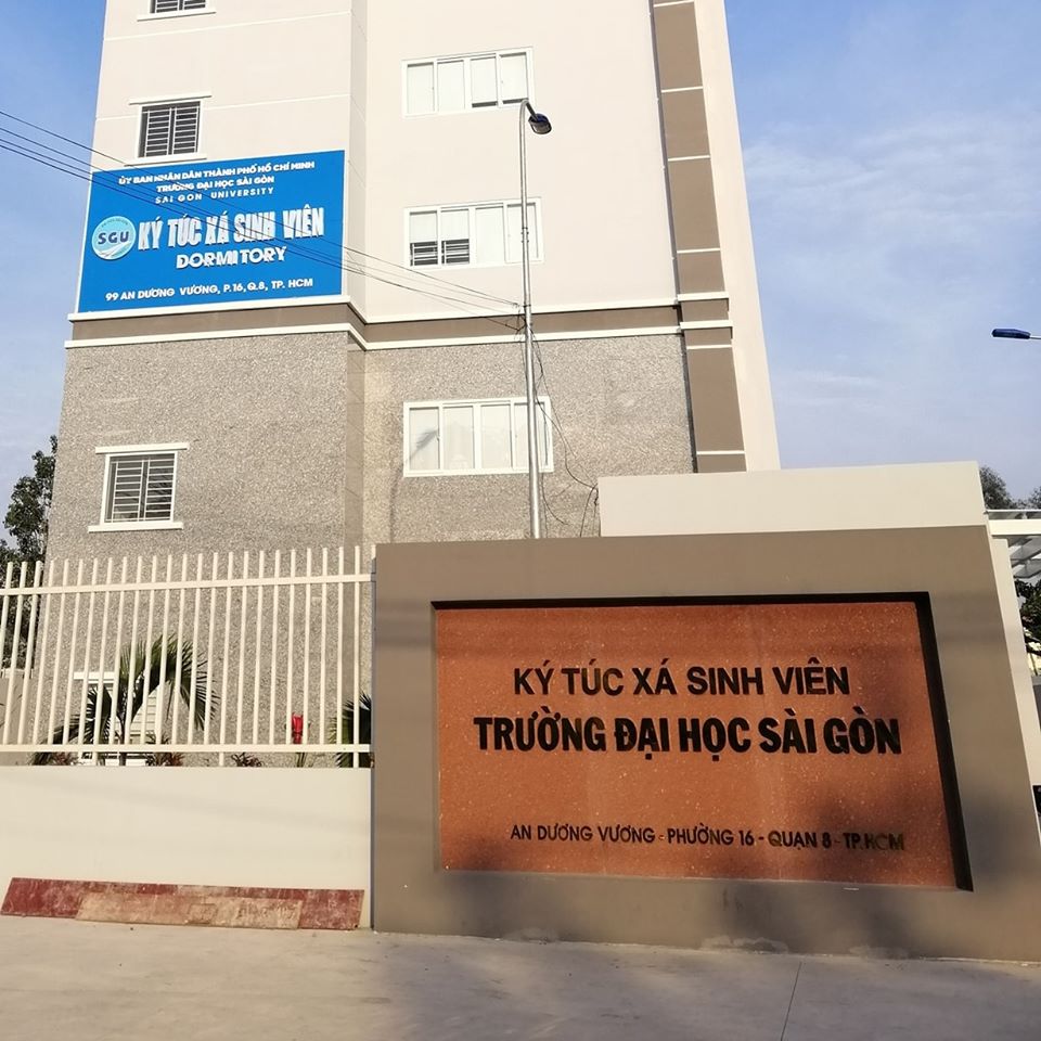 K&yacute; t&uacute;c x&aacute; ĐH S&agrave;i G&ograve;n