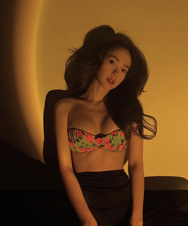 Minh Hằng