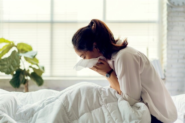 Chưa bao giờ chồng hỏi t&ocirc;i cần tiền hay kh&ocirc;ng - Ảnh minh họa