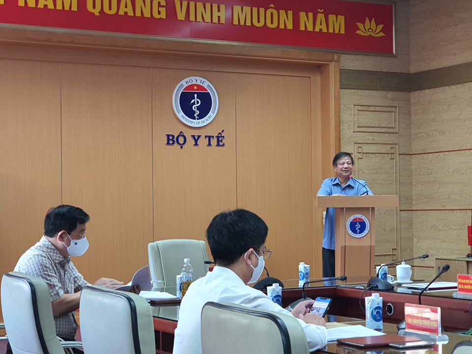 GS.Nguyễn Văn K&iacute;nh