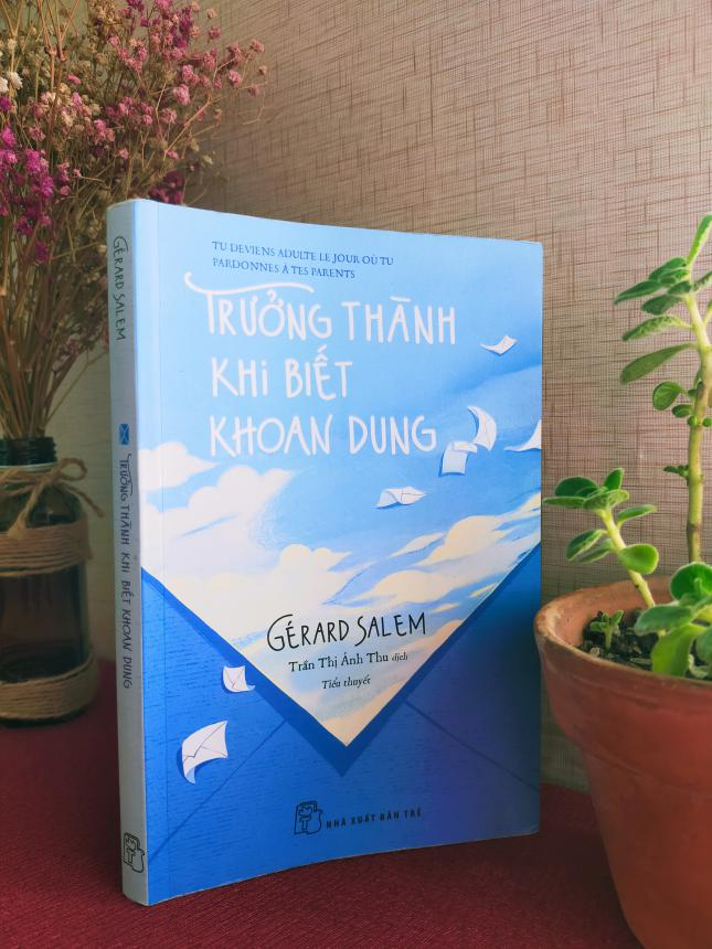T&aacute;c phẩm gửi gắm th&ocirc;ng điệp về t&igrave;nh y&ecirc;u thương trong gia đ&igrave;nh