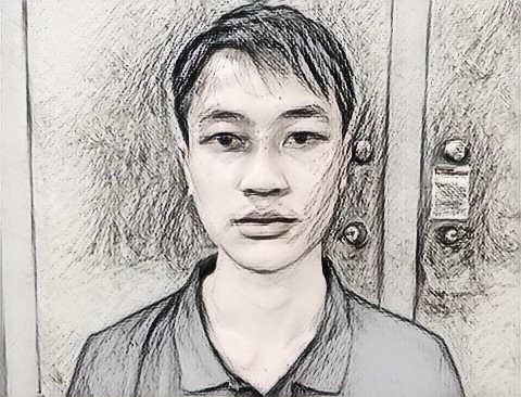 Đối tượng L&ecirc; Văn Sơn