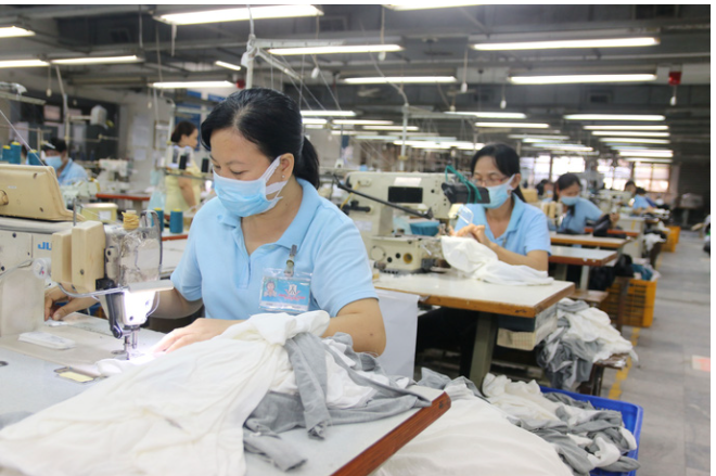 Chương tr&igrave;nh quy hoạch tạo nguồn c&aacute;n bộ l&atilde;nh đạo, quản l&yacute; xuất th&acirc;n từ c&ocirc;ng nh&acirc;n sẽ được đổi mới phương thức thực hiện- Ảnh: An Kh&aacute;nh