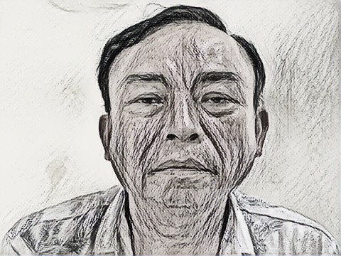 Đối tượng truy n&atilde; Nguyễn Văn Cường