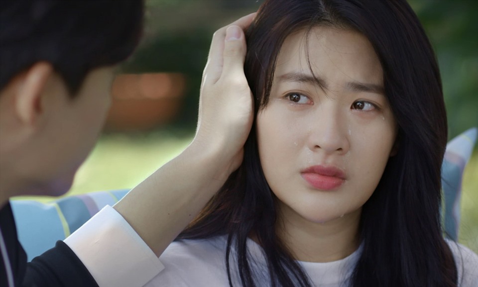 Những lời ngọt ng&agrave;o của anh từng khiến t&ocirc;i tin rằng t&ocirc;i mới l&agrave; người anh y&ecirc;u nhất - Ảnh minh họa