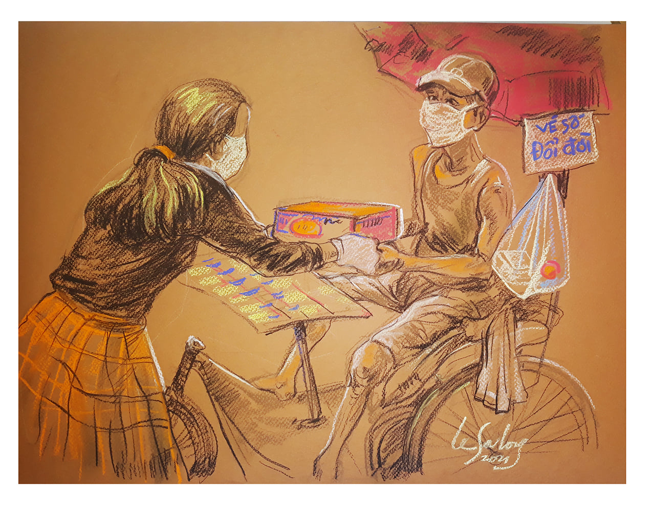 Một bức ảnh 