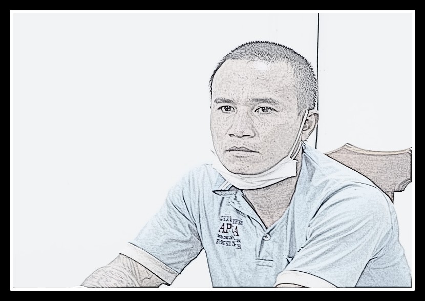 Đối tượng Nguyễn Th&agrave;nh Nh&acirc;n