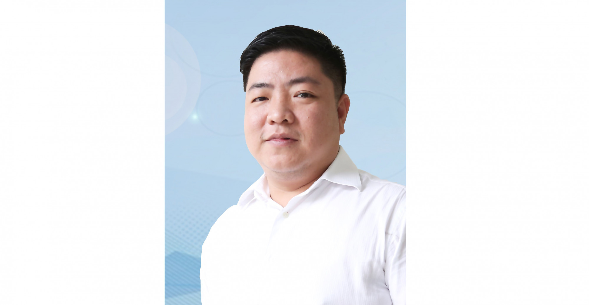 &Ocirc;ng Lu&acirc;n Quốc Hưng - Ph&oacute; tổng gi&aacute;m đốc EVNHCMC