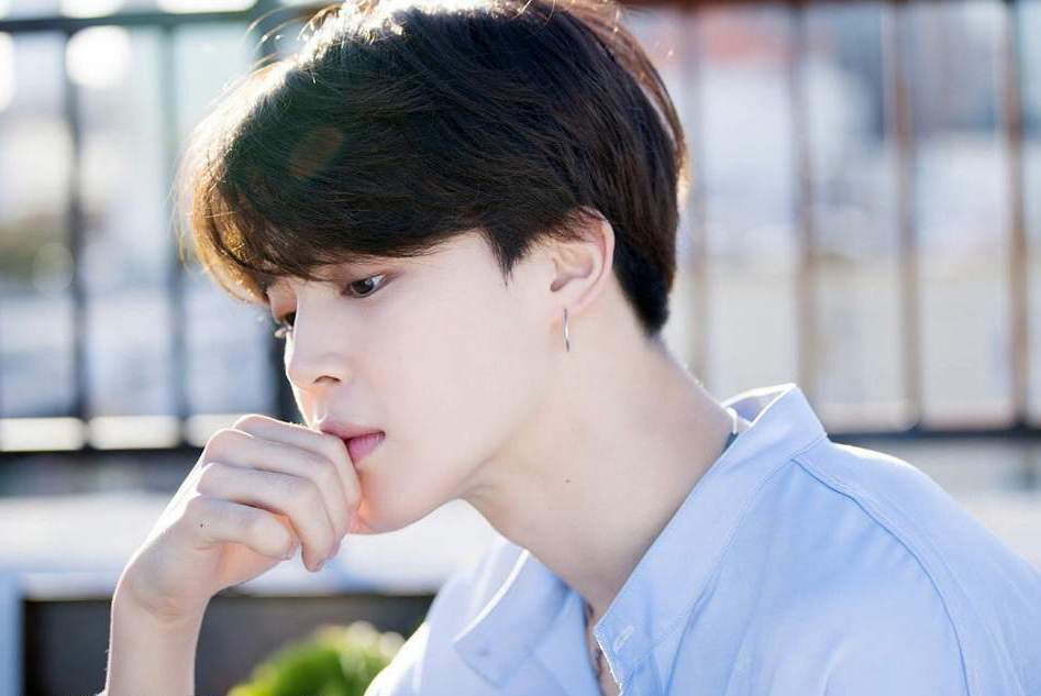 Jimin (BTS)