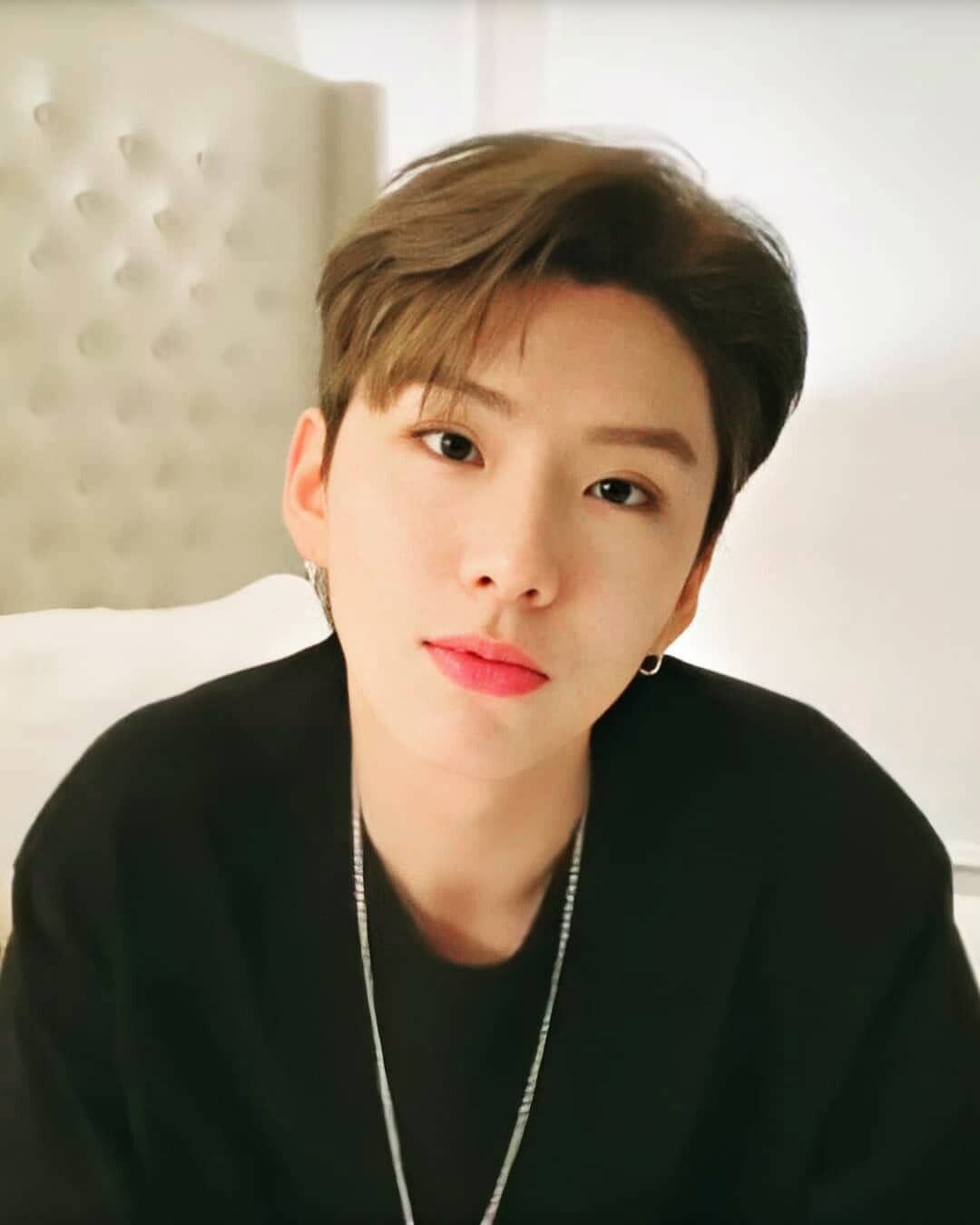 Ki Hyun (MonstaX)