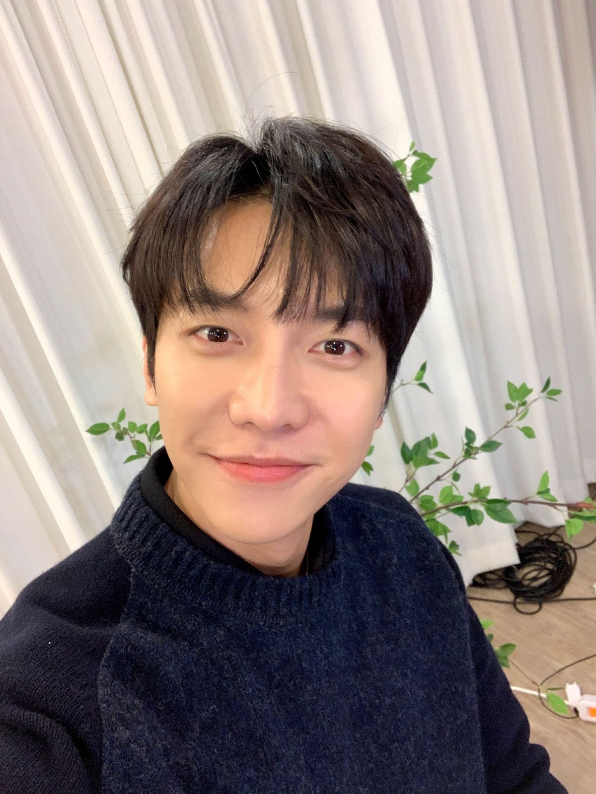 Lee Seung Gi