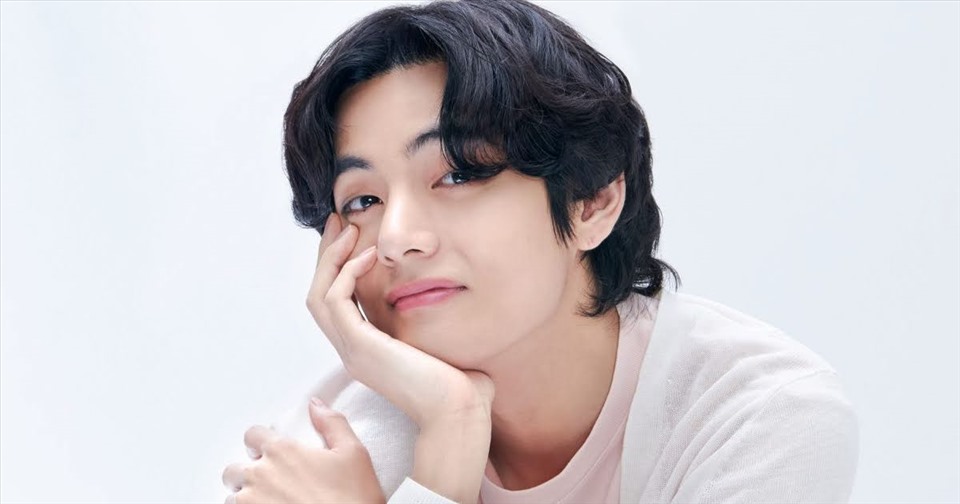 V (BTS)