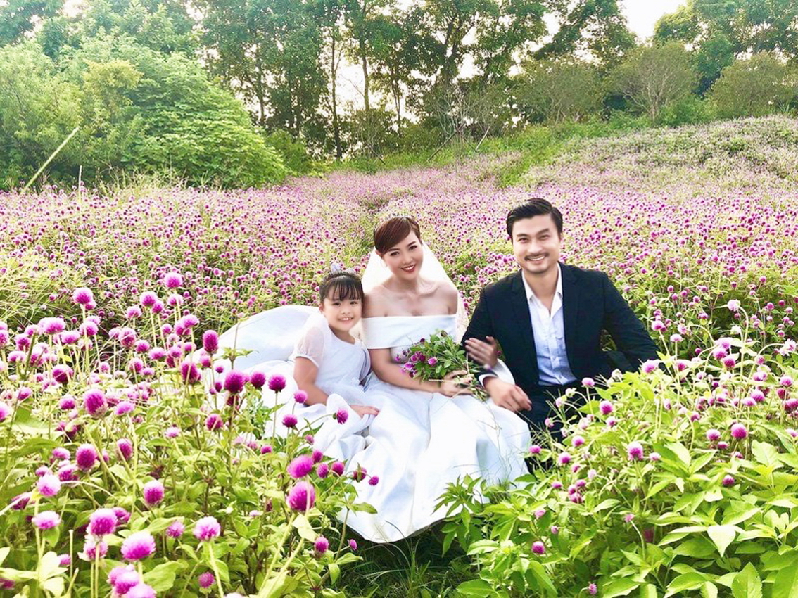 C&aacute;i kết c&oacute; hậu của phim M&ugrave;a hoa t&igrave;m lại l&agrave;m h&agrave;i l&ograve;ng người xem