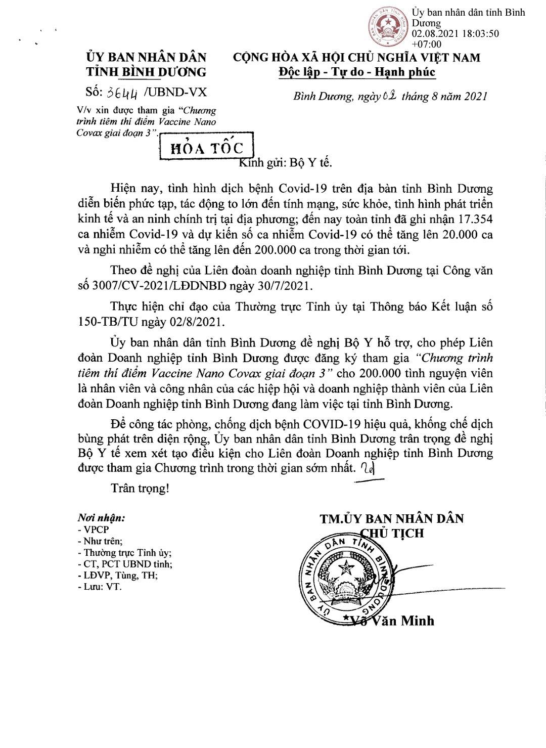C&ocirc;ng văn