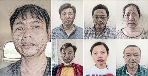 C&ocirc;ng ty C&ocirc;ng vi&ecirc;n c&acirc;y xanh &ndash; đơn vị vừa c&oacute; l&atilde;nh đạo bị khởi tố trong vụ việc &ldquo;thổi gi&aacute; c&acirc;y xanh&rdquo; 