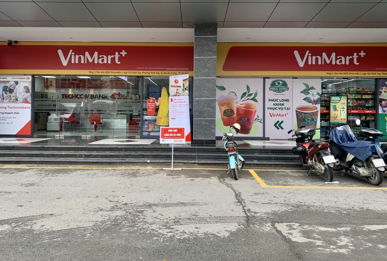 Nhiều si&ecirc;u thị, kh&aacute;ch sạn, bệnh viện li&ecirc;n quan đến c&aacute;c F0 của Cty Thanh Nga.
