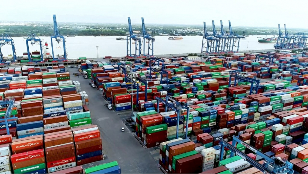 Tổng cục Hải quan đ&atilde; hướng dẫn thủ tục hải quan tạm thời trong giai đoạn dịch bệnh COVID -19